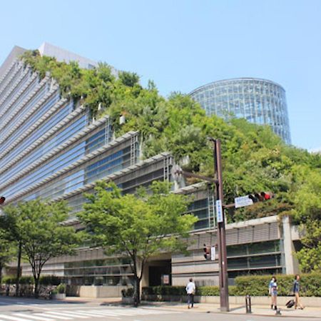 Local Hakata Apartment No10 Фукуока Екстериор снимка