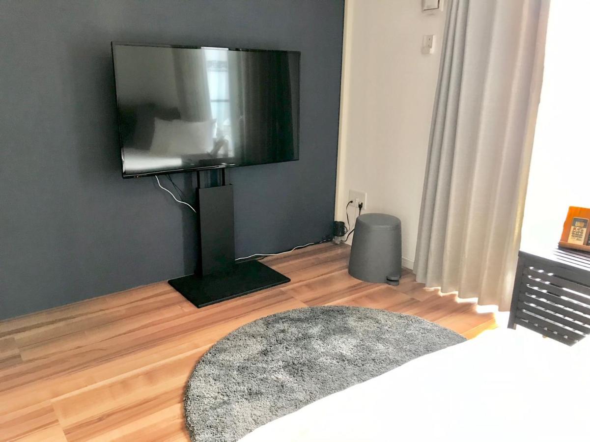 Local Hakata Apartment No10 Фукуока Екстериор снимка