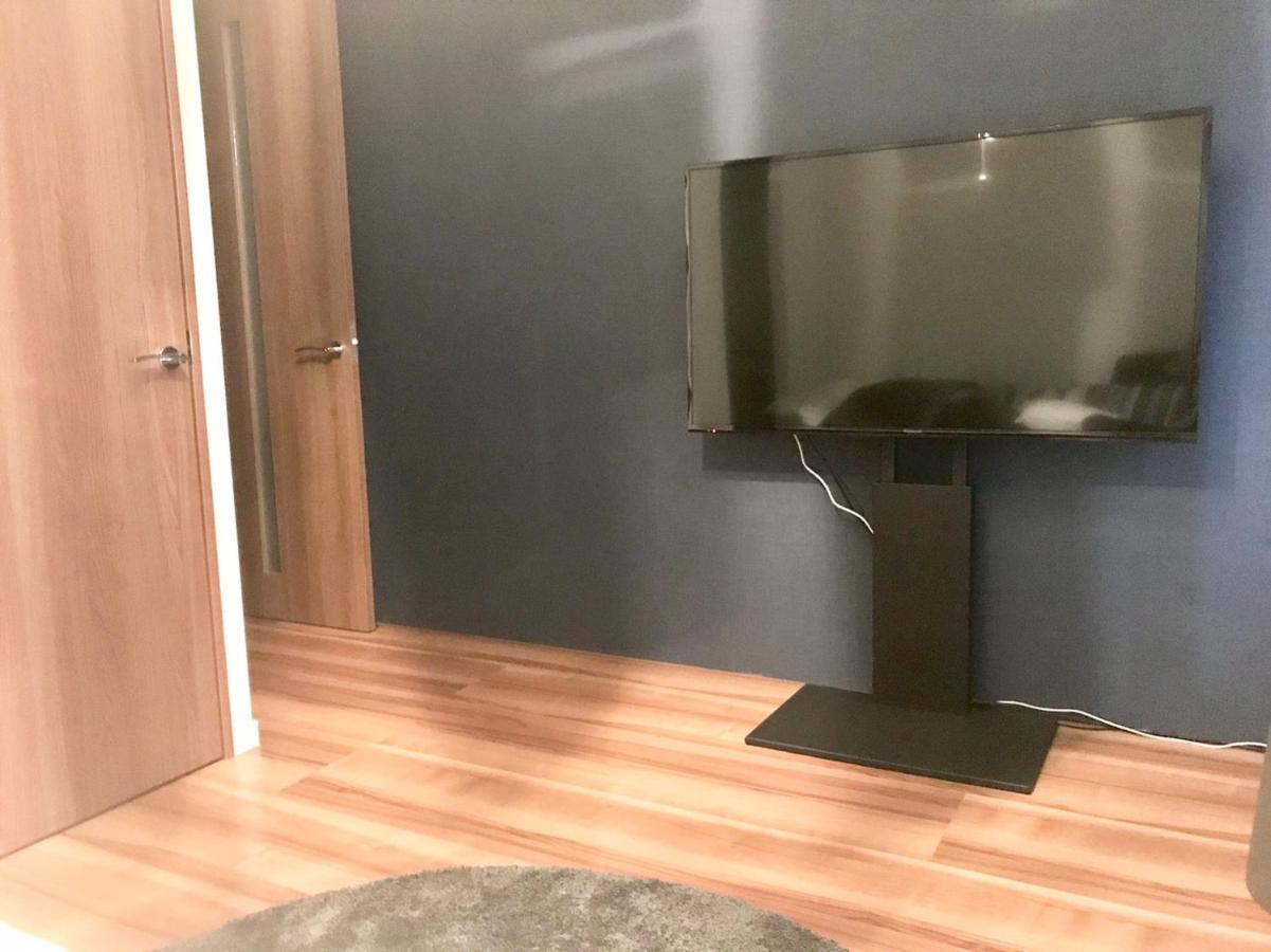 Local Hakata Apartment No10 Фукуока Екстериор снимка