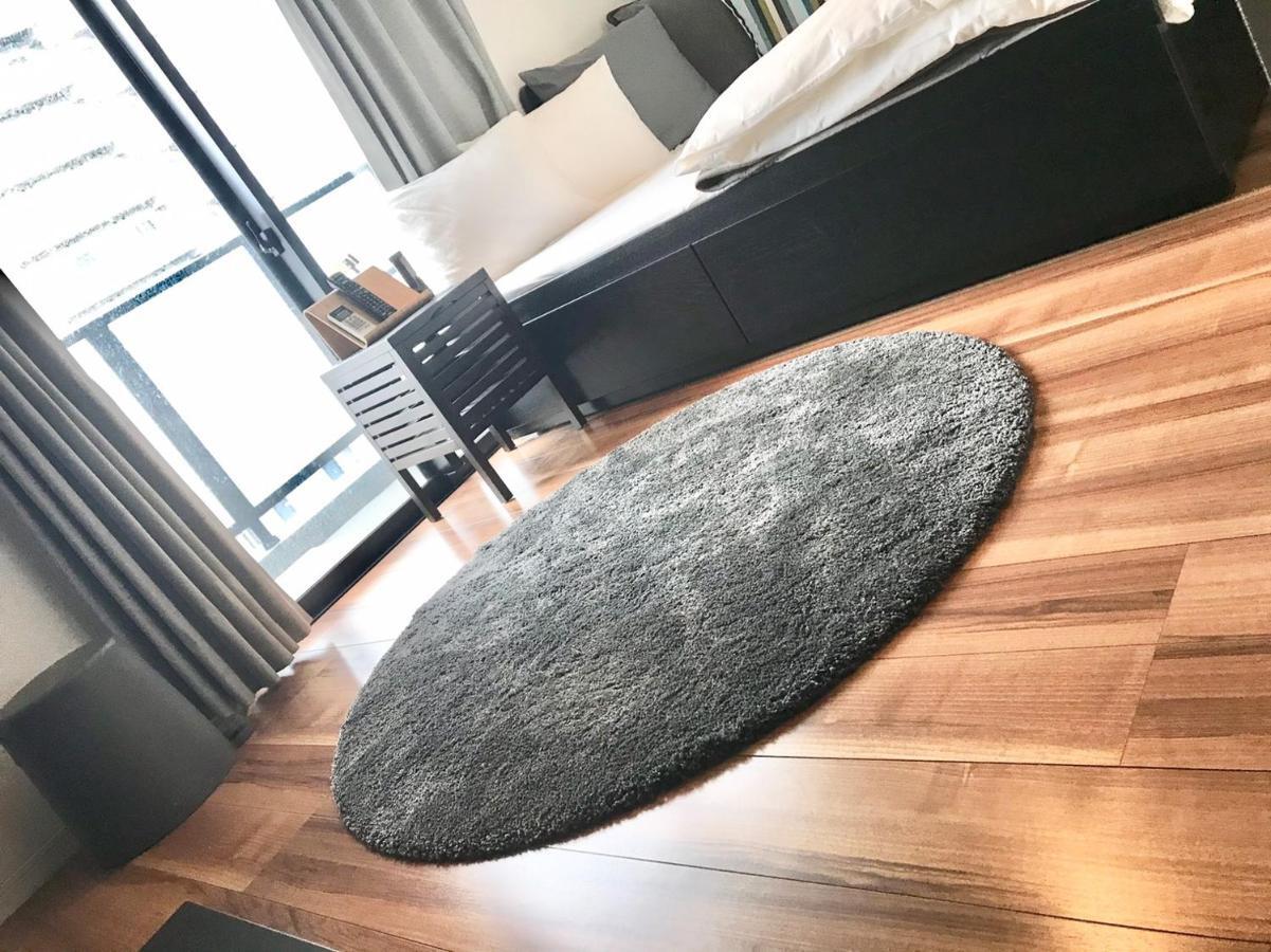 Local Hakata Apartment No10 Фукуока Екстериор снимка