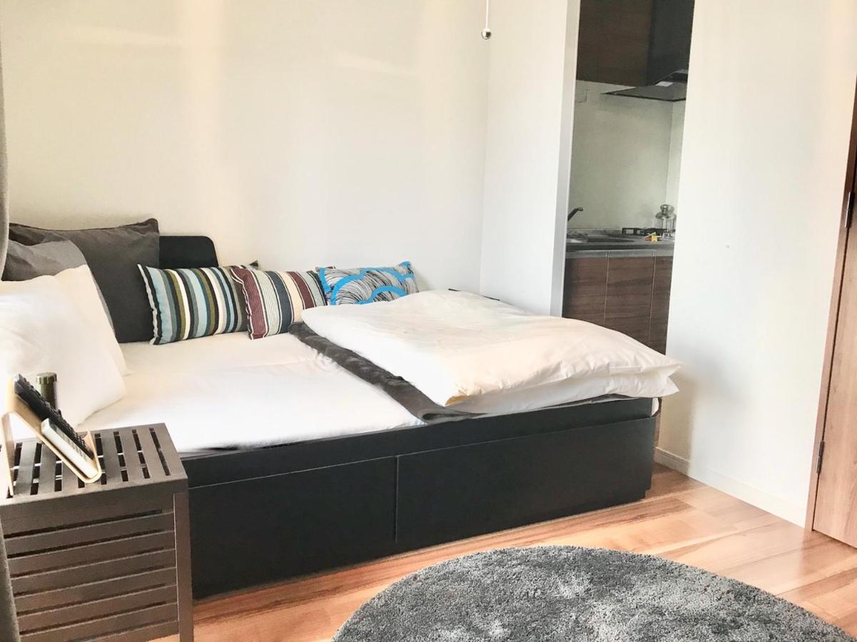Local Hakata Apartment No10 Фукуока Екстериор снимка
