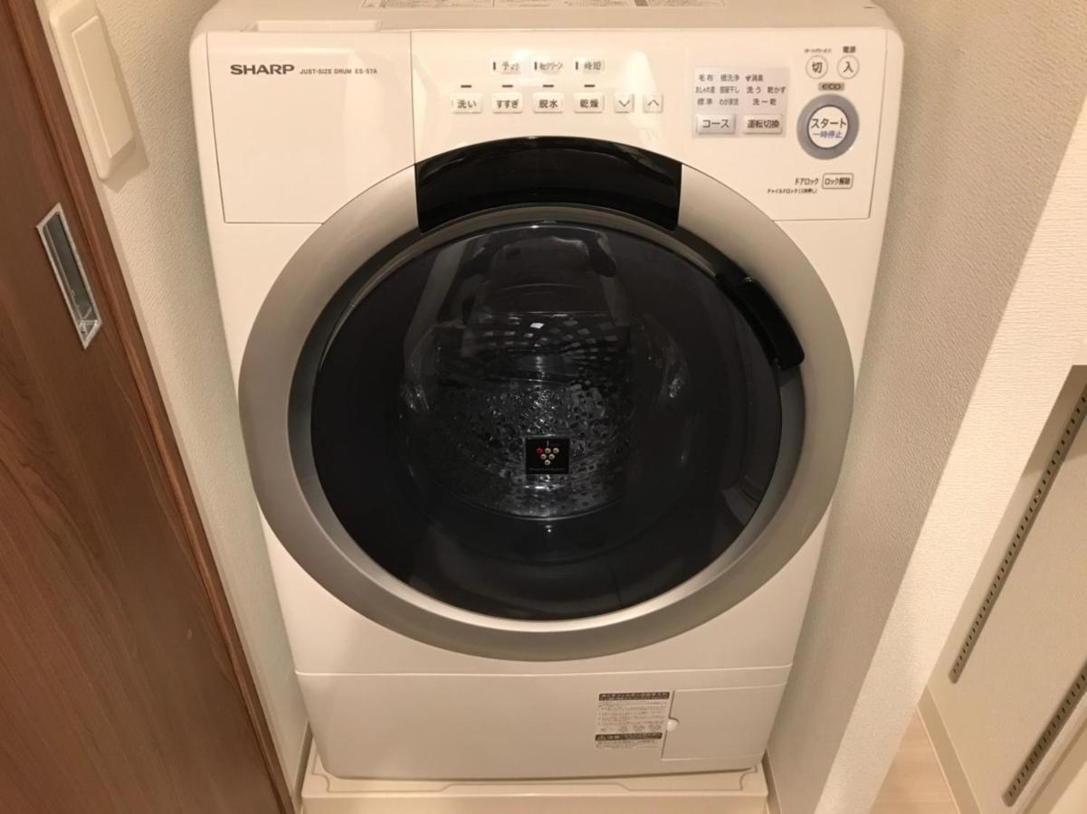 Local Hakata Apartment No10 Фукуока Екстериор снимка