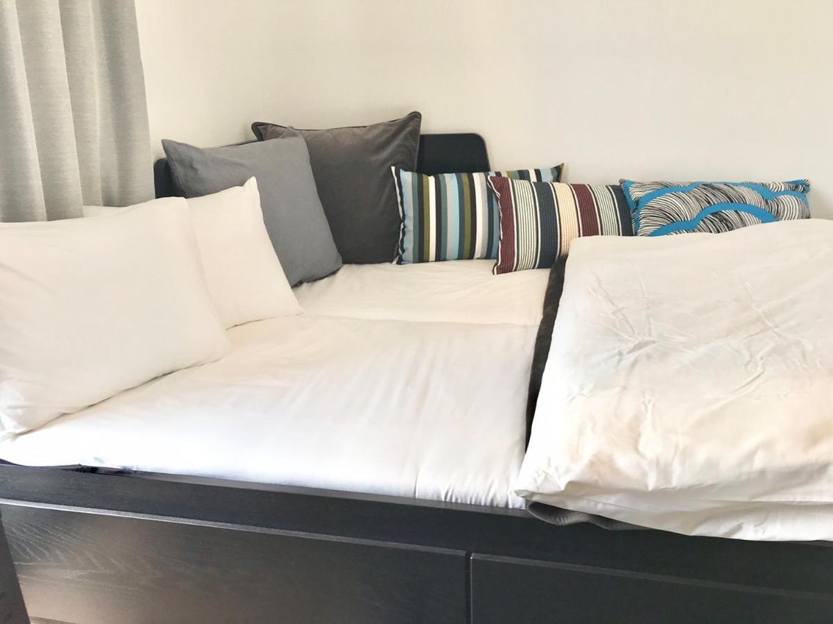 Local Hakata Apartment No10 Фукуока Екстериор снимка