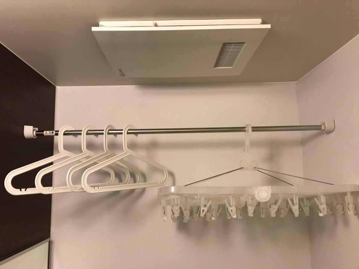Local Hakata Apartment No10 Фукуока Екстериор снимка