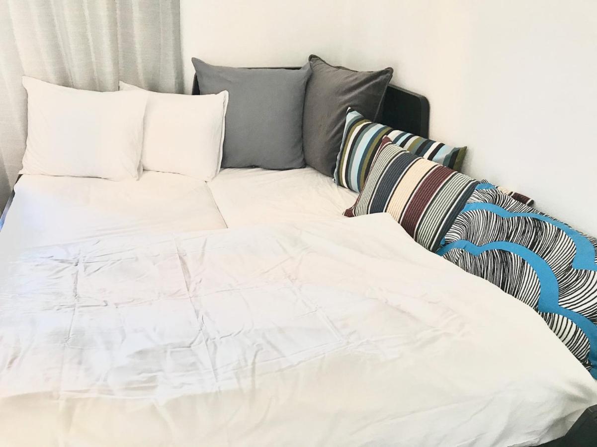 Local Hakata Apartment No10 Фукуока Екстериор снимка