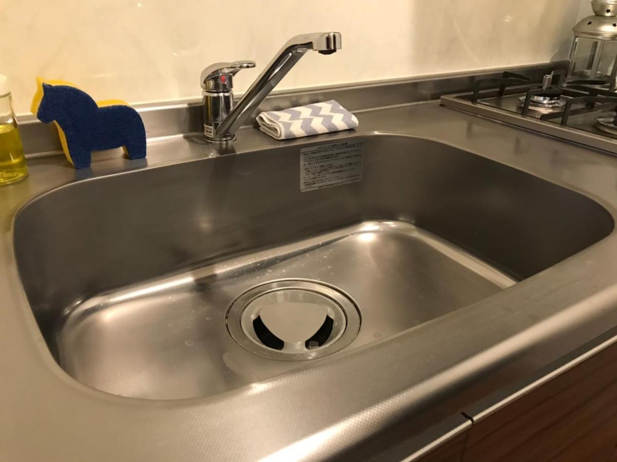 Local Hakata Apartment No10 Фукуока Екстериор снимка
