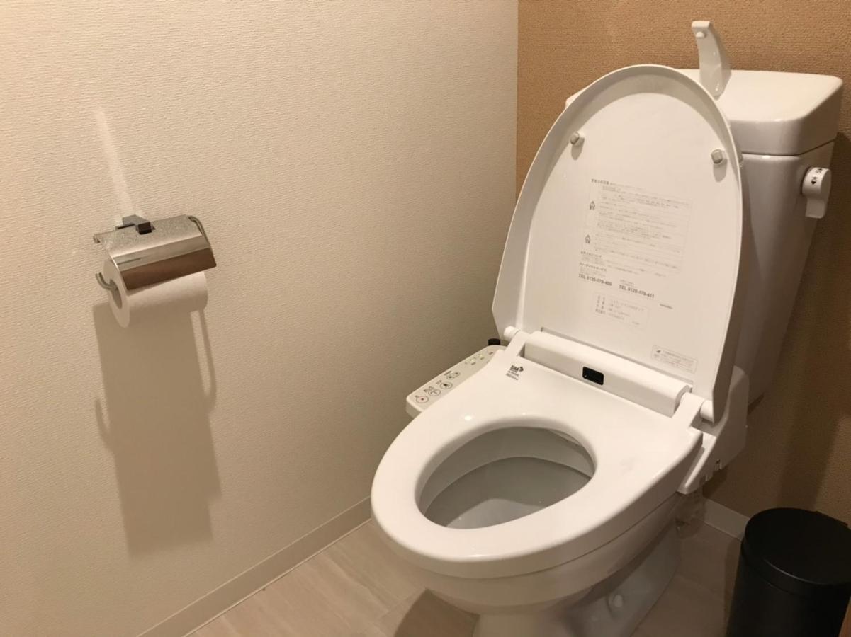 Local Hakata Apartment No10 Фукуока Екстериор снимка