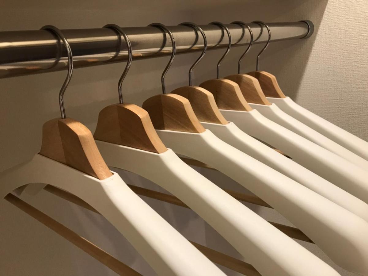 Local Hakata Apartment No10 Фукуока Екстериор снимка