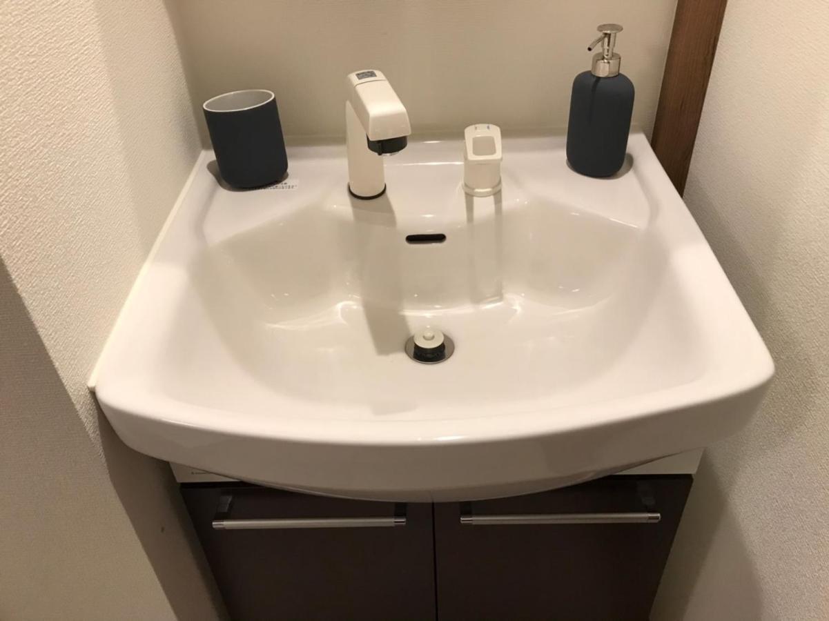 Local Hakata Apartment No10 Фукуока Екстериор снимка