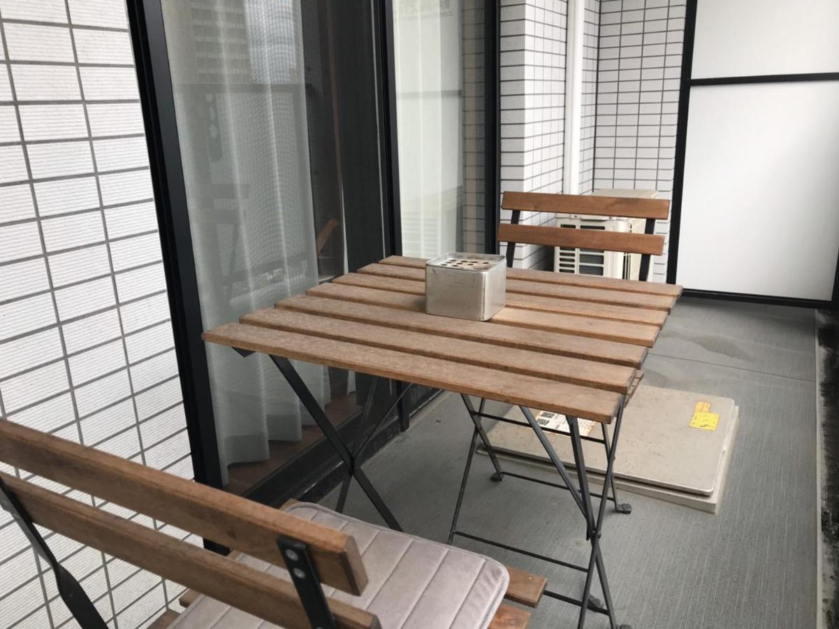 Local Hakata Apartment No10 Фукуока Екстериор снимка