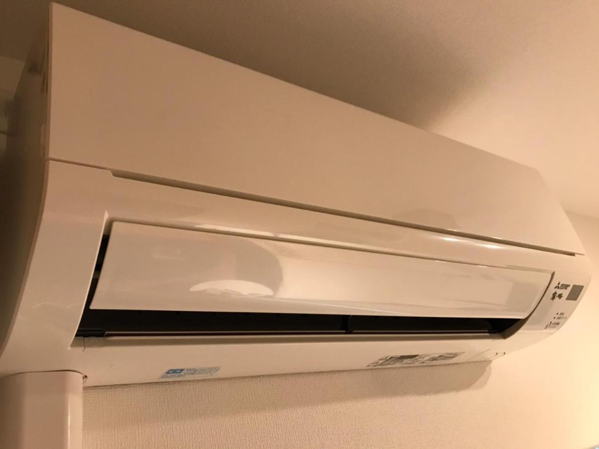Local Hakata Apartment No10 Фукуока Екстериор снимка