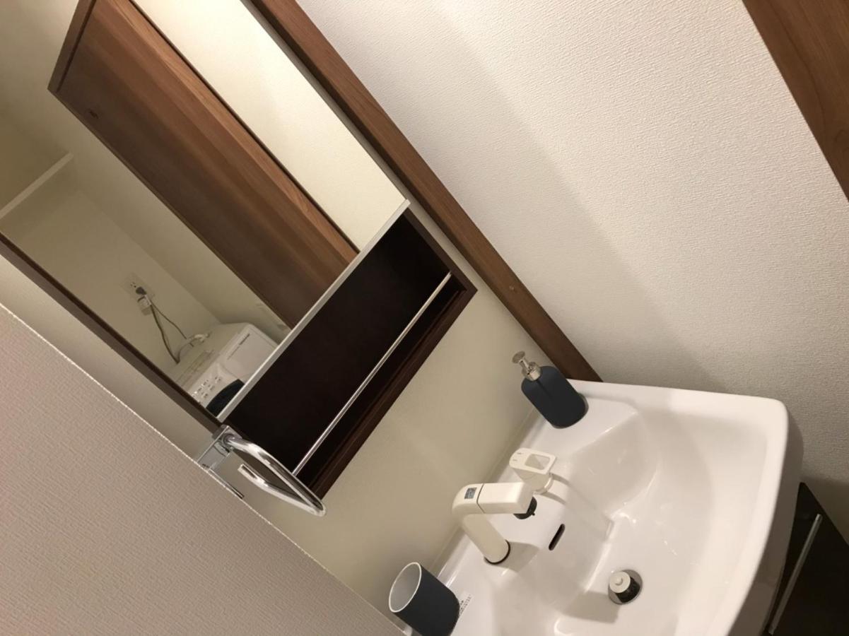 Local Hakata Apartment No10 Фукуока Екстериор снимка